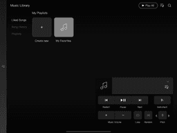 KEX Karaoke APP Reference-2